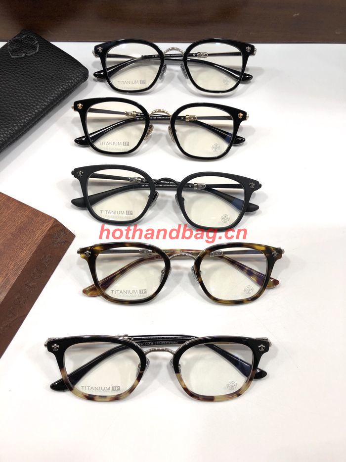 Chrome Heart Sunglasses Top Quality CRS00943